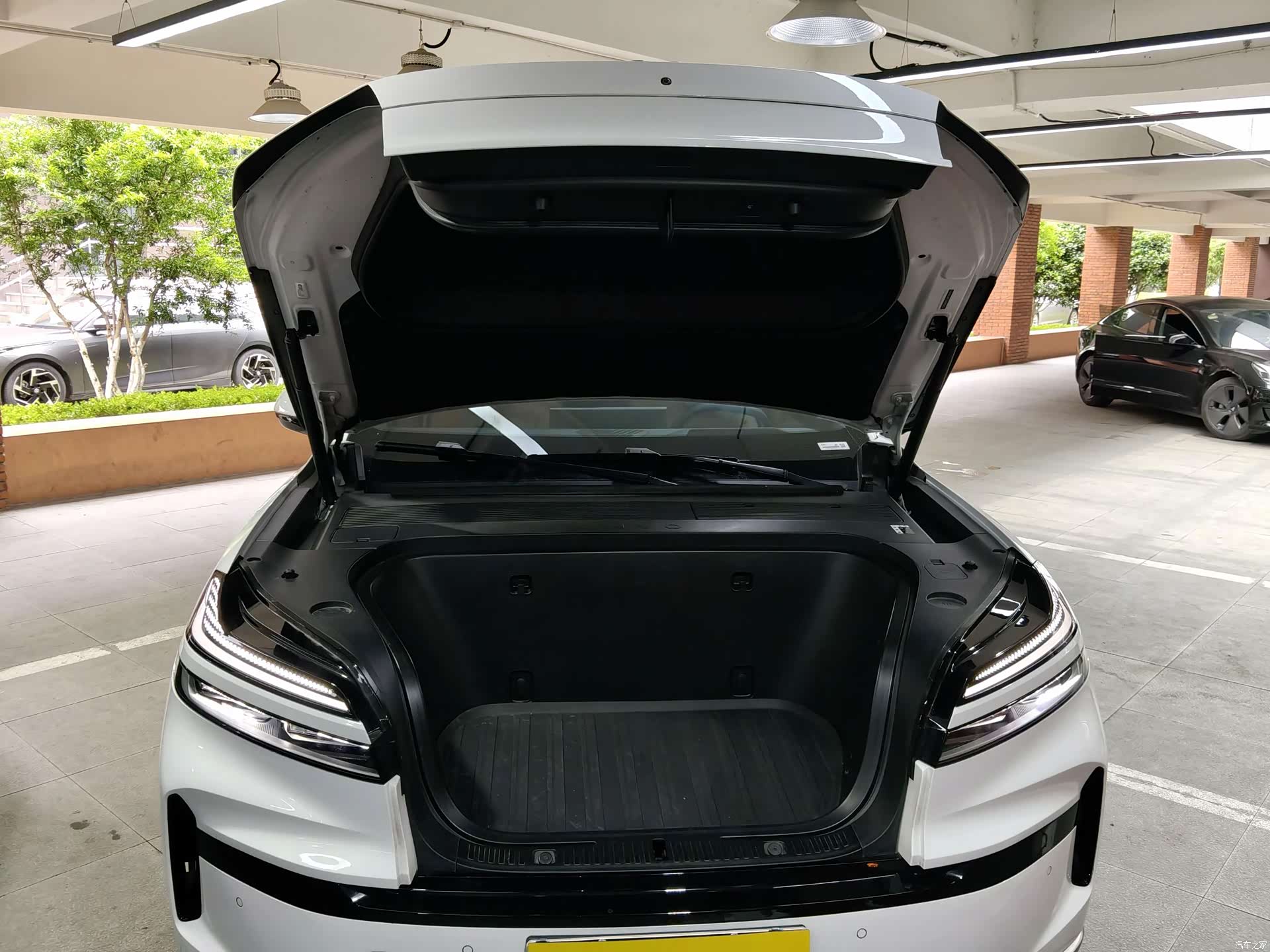 NIO L90, 2026 18