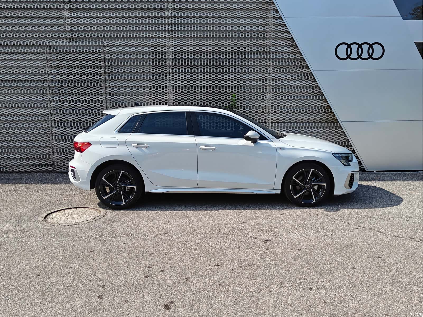 Audi A3, 2023 3
