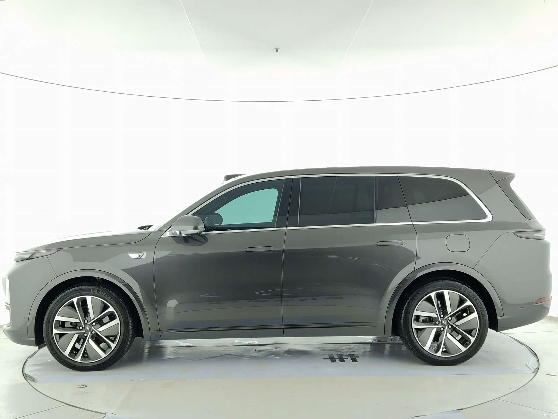 Li Auto L9, 2023 2