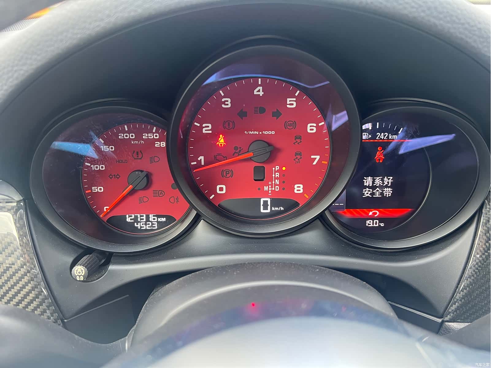Porsche Macan, 2018 16