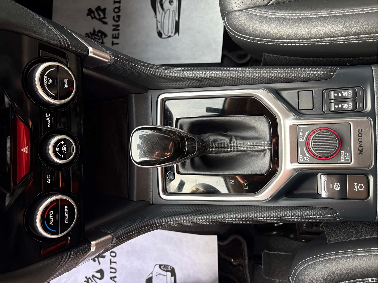 Subaru Forester, 2023 12