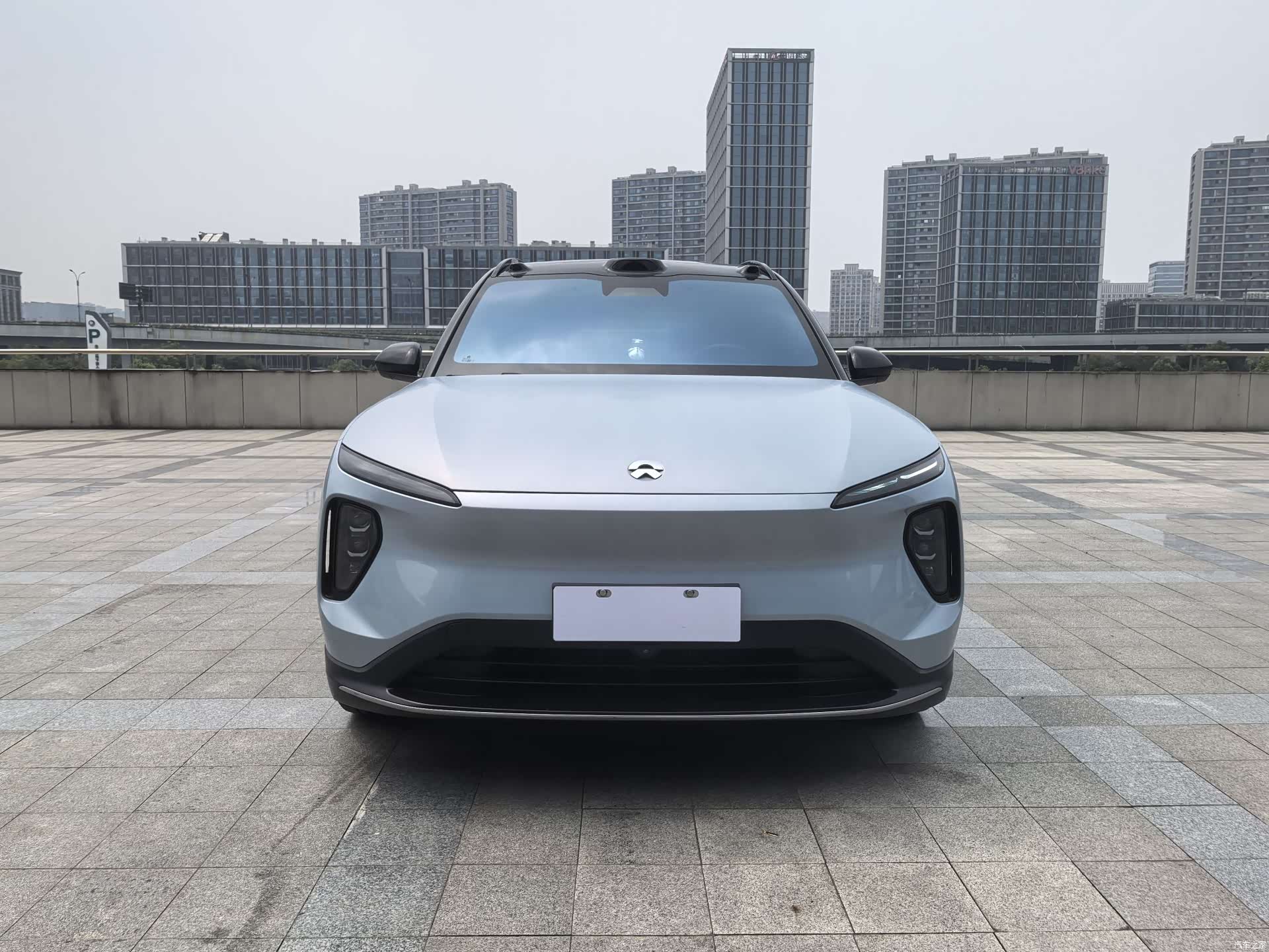 NIO ES6, 2024 2