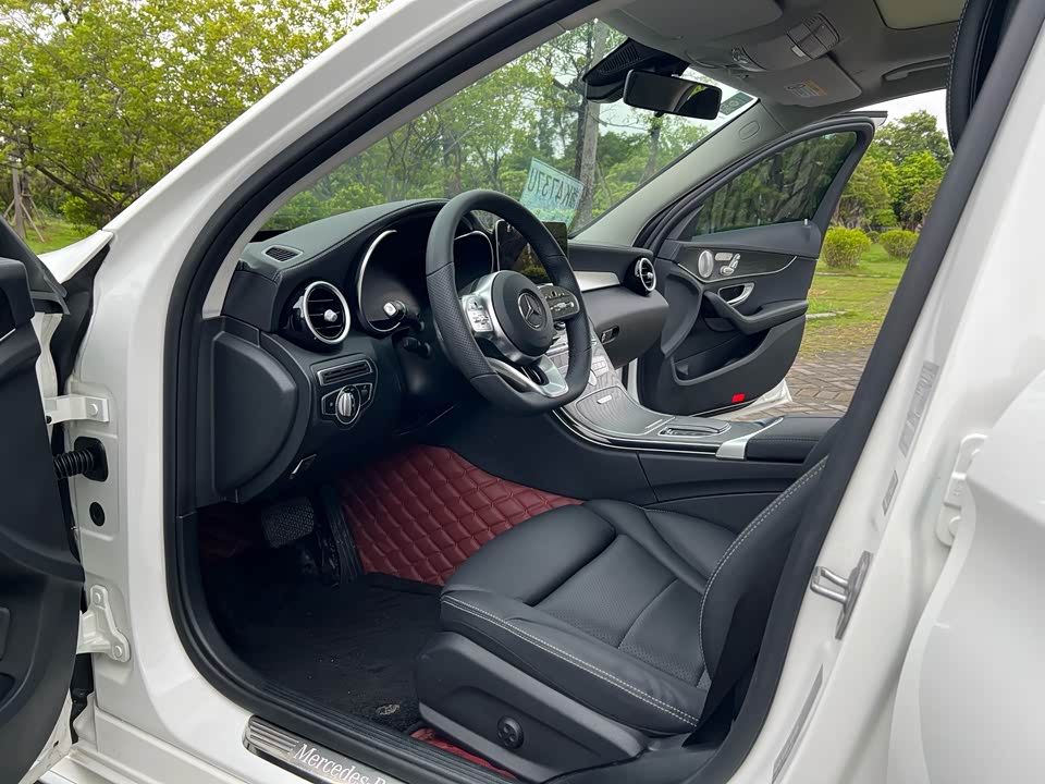 Mercedes-Benz Class C Mercedes-Benz Class C