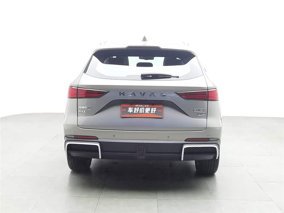 Haval Xiaolong MAX