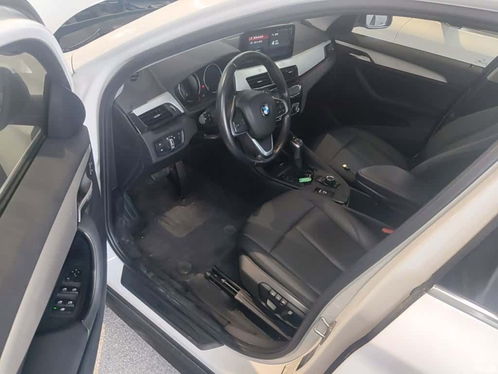 BMW X1, 2019 16