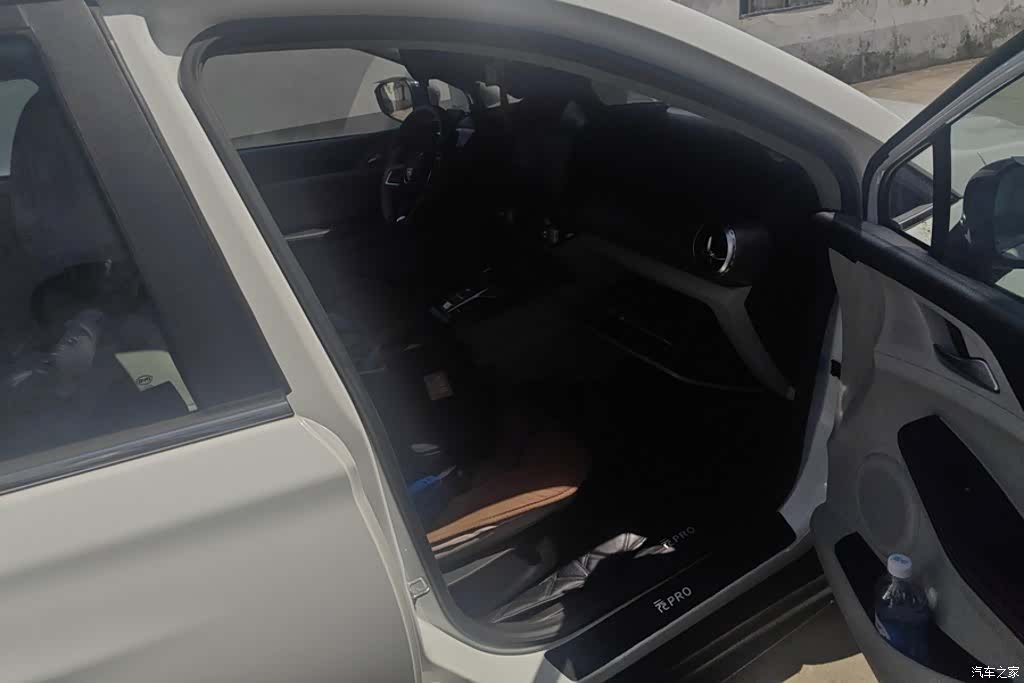 BYD Yuan, 2021 8
