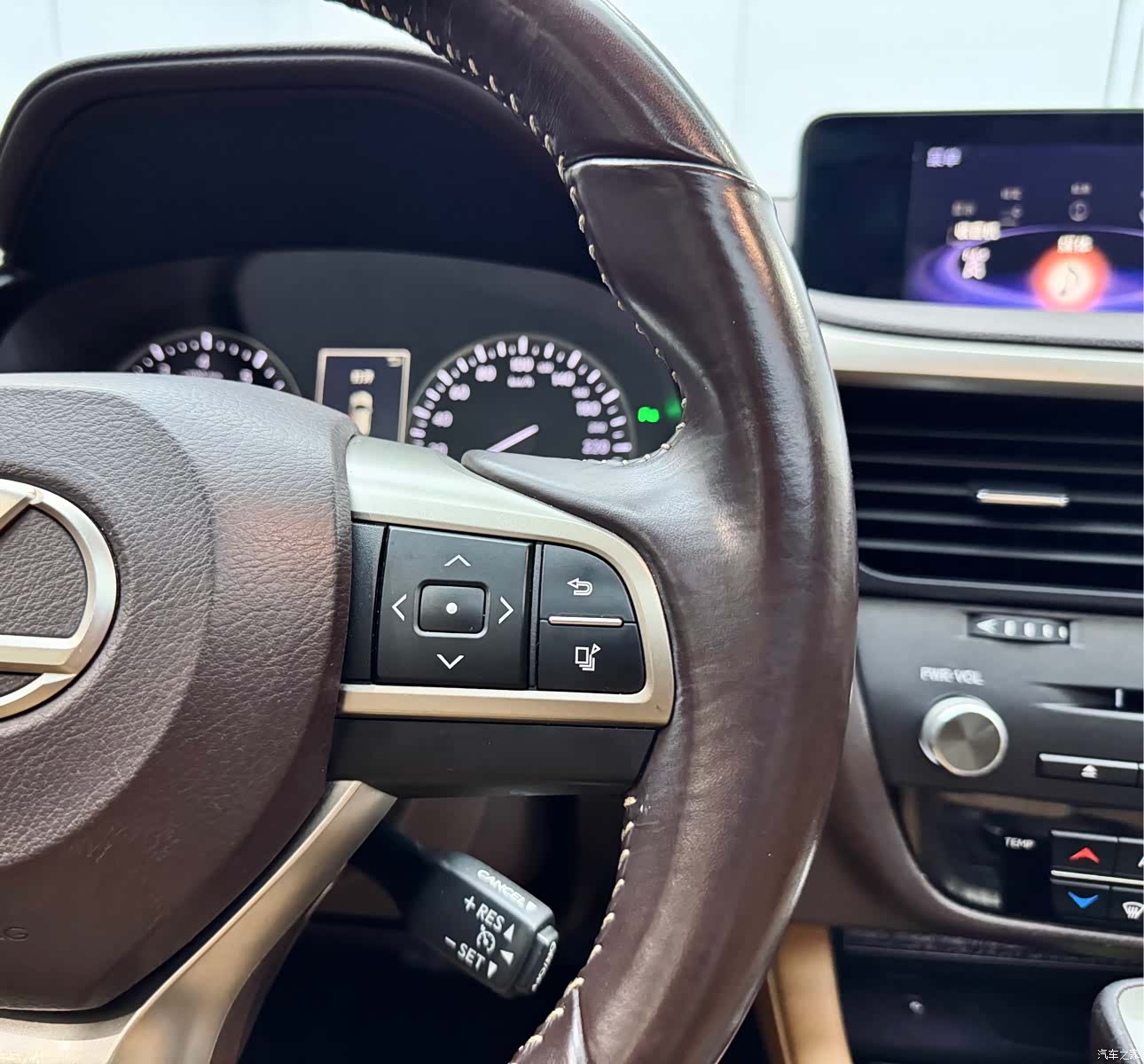 Lexus RX, 2017 22