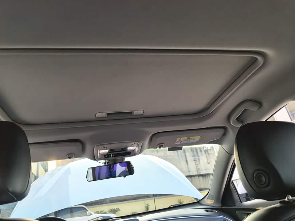 Chevrolet Mai Ruibao XL