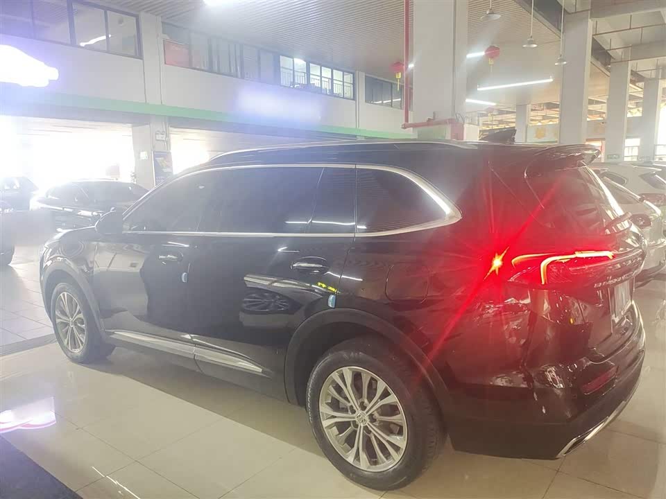 Buick Angkewei Plus