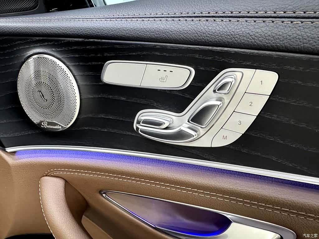 Mercedes-Benz E-Class, 2021 21