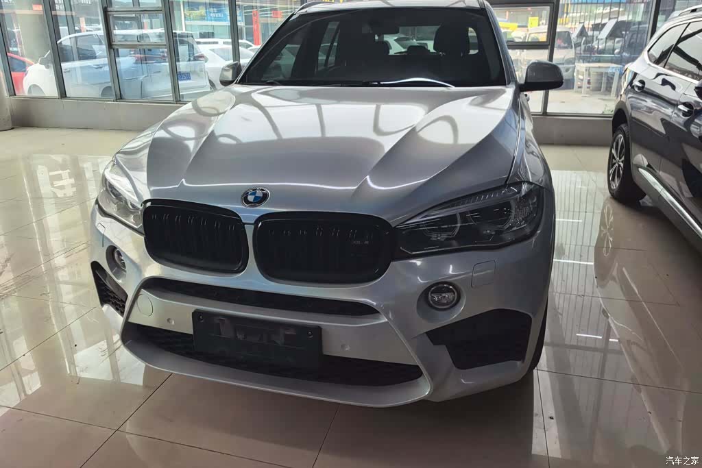 BMW X5, 2014 2