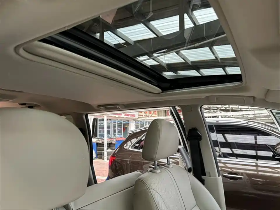 Mitsubishi Pajero Jinchang