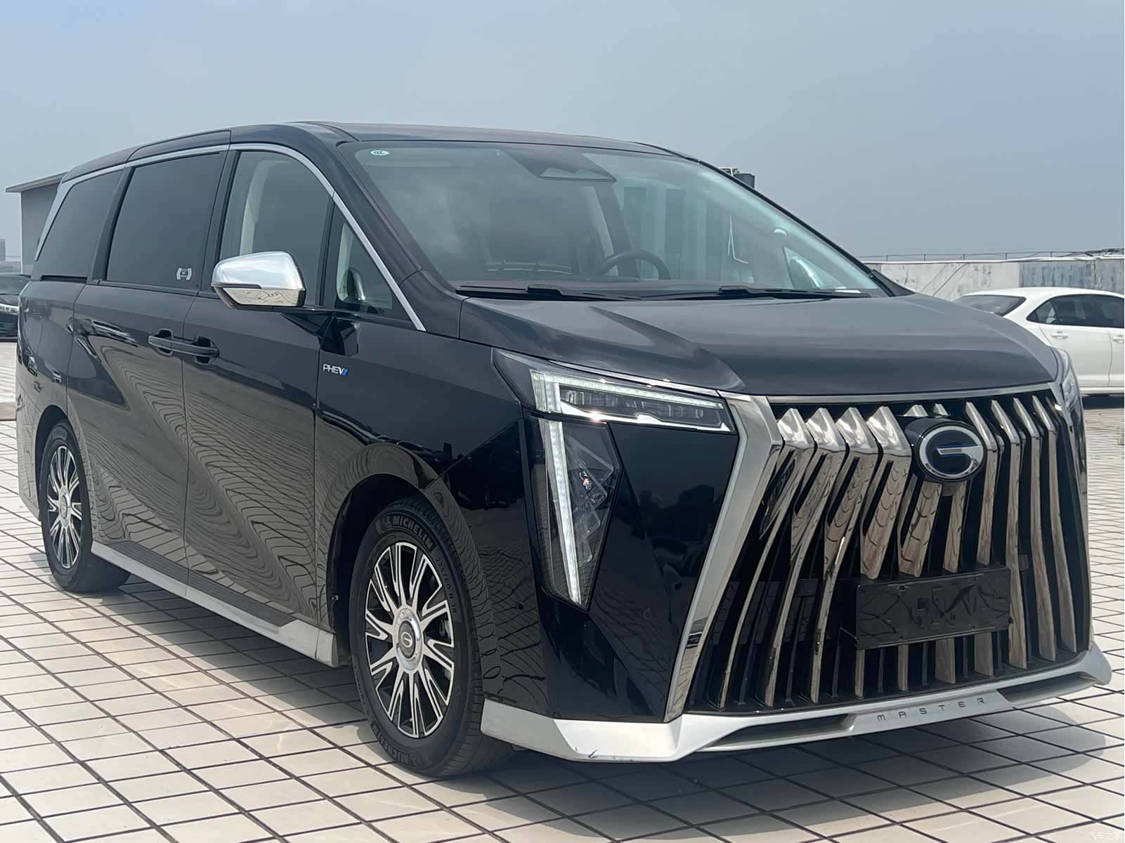 GAC E9, 2023 3