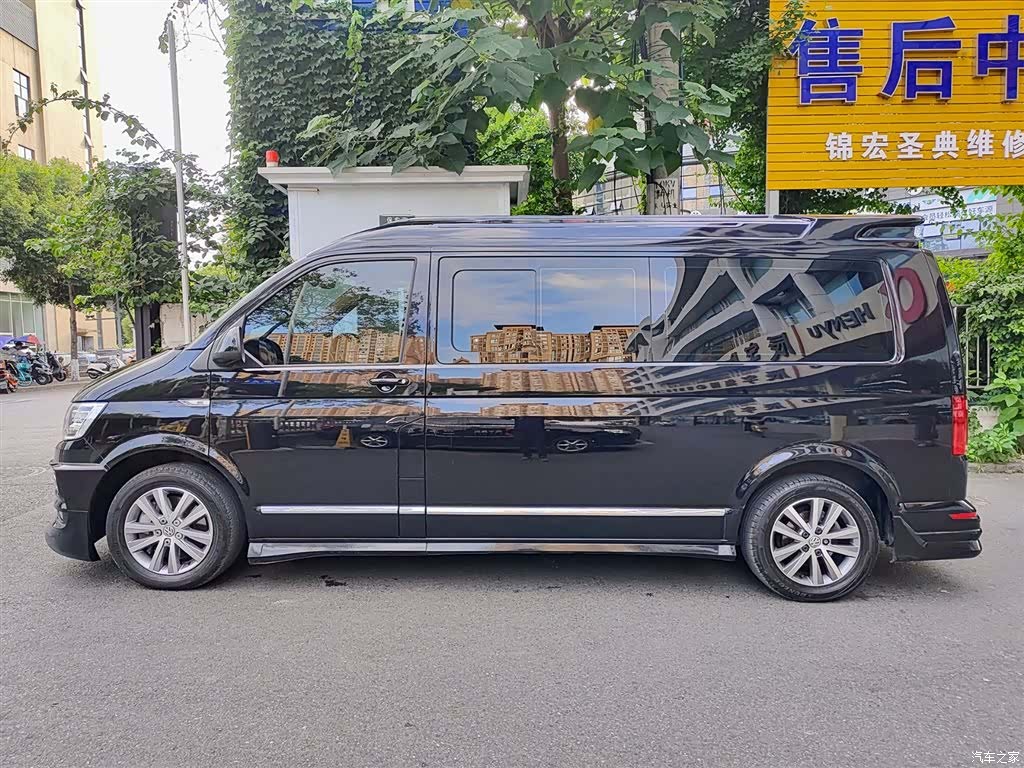 Volkswagen 7, 2018 3