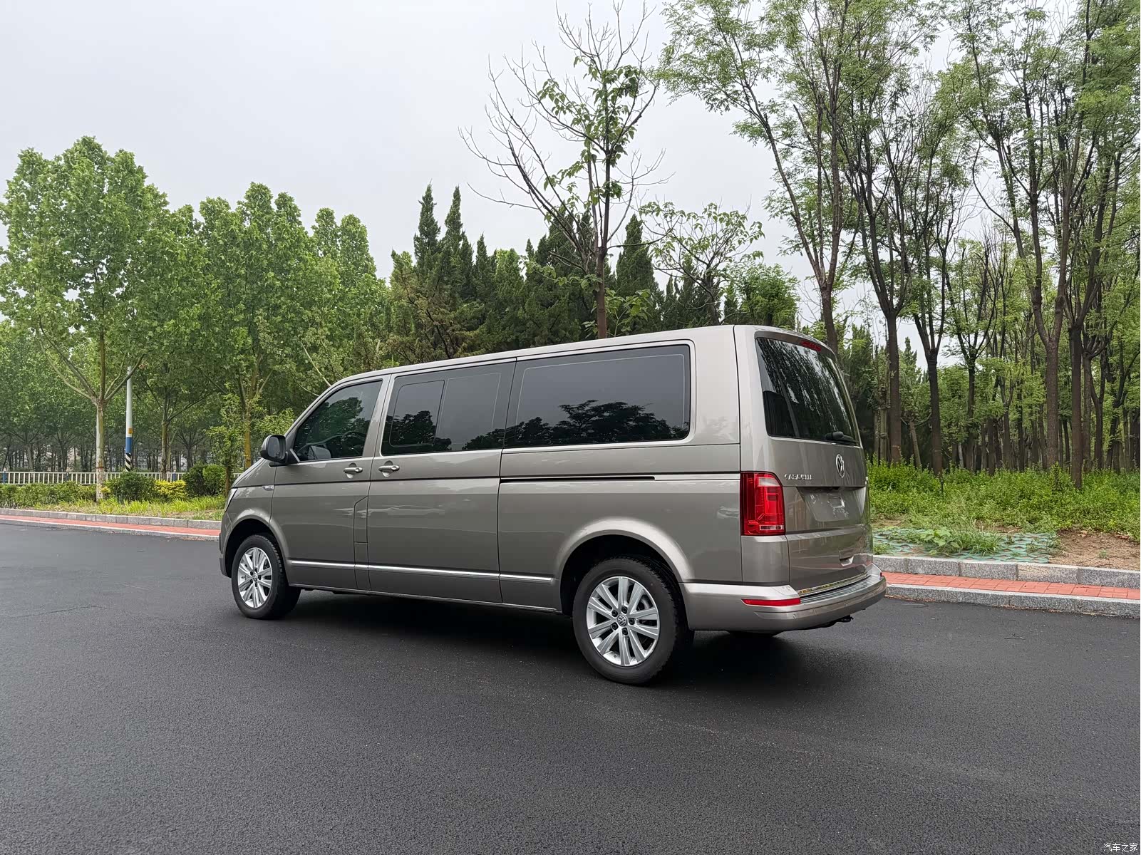 Volkswagen 8, 2017 все фото