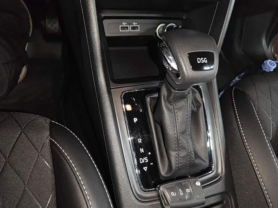 Skoda Krok Skoda Krok
