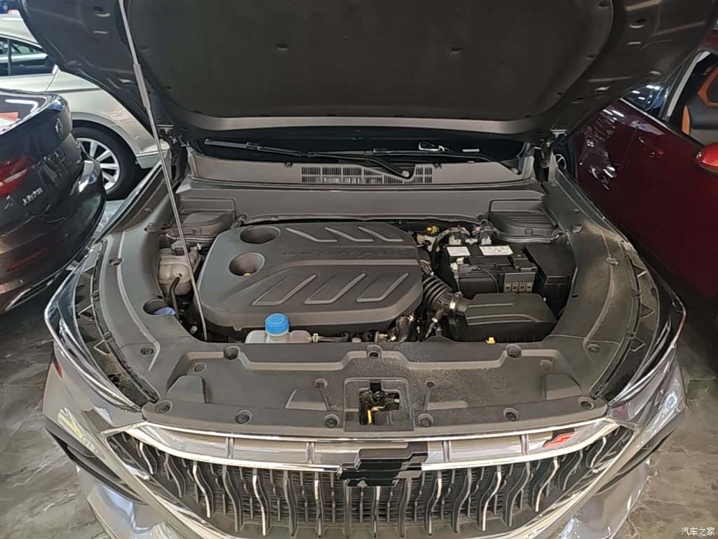 Changan X5, 2023 20