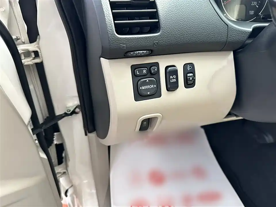 Mitsubishi Pajero Jinchang