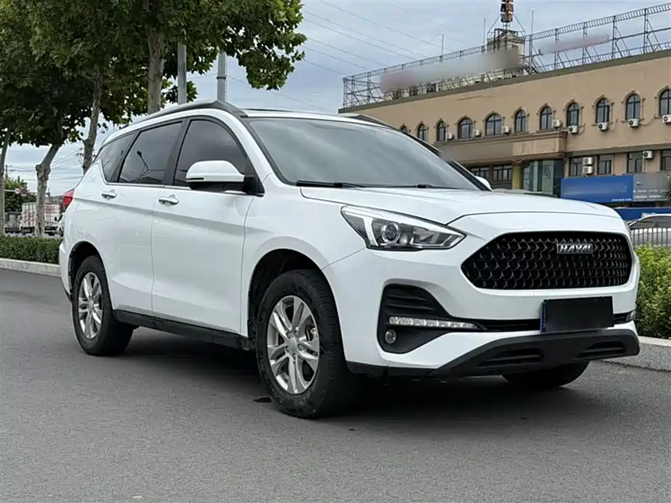 Haval M6