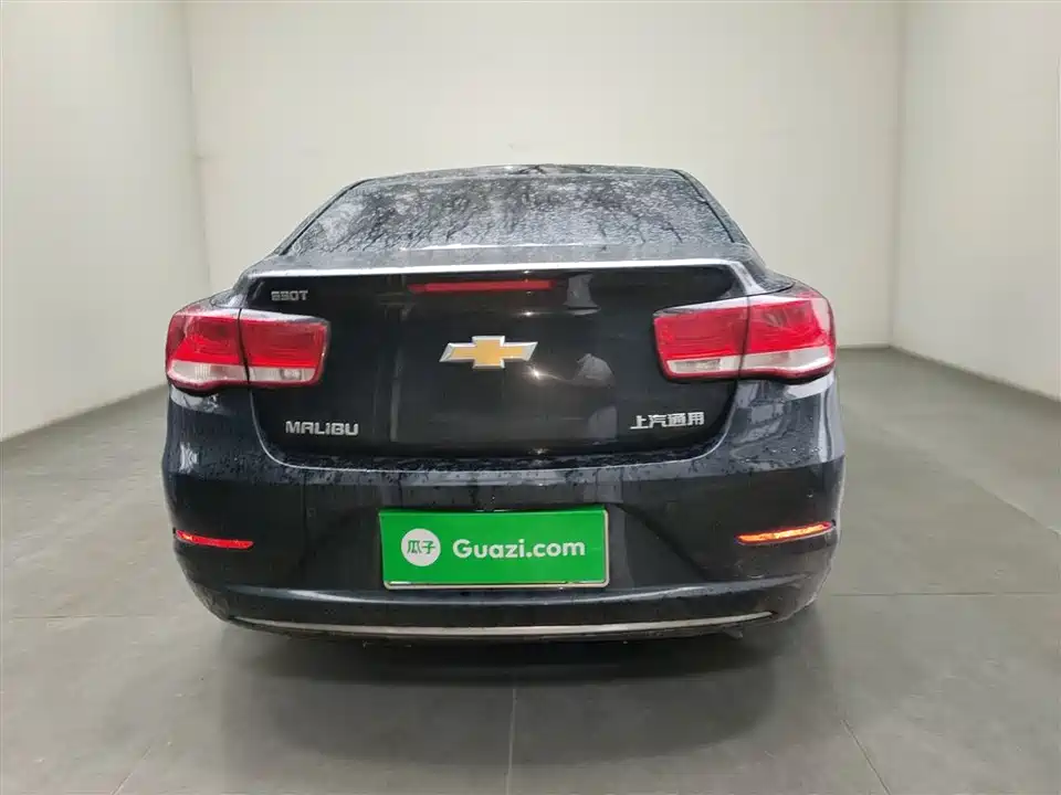 Chevrolet Mai Ruibao