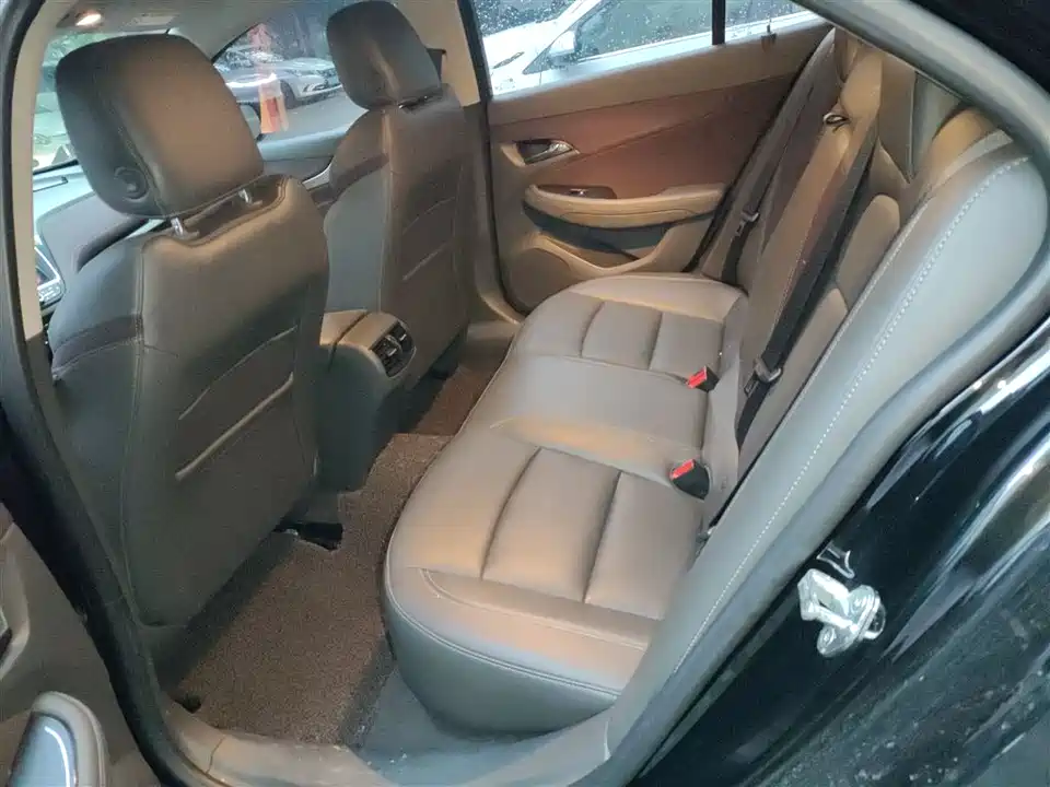 Chevrolet Mai Ruibao