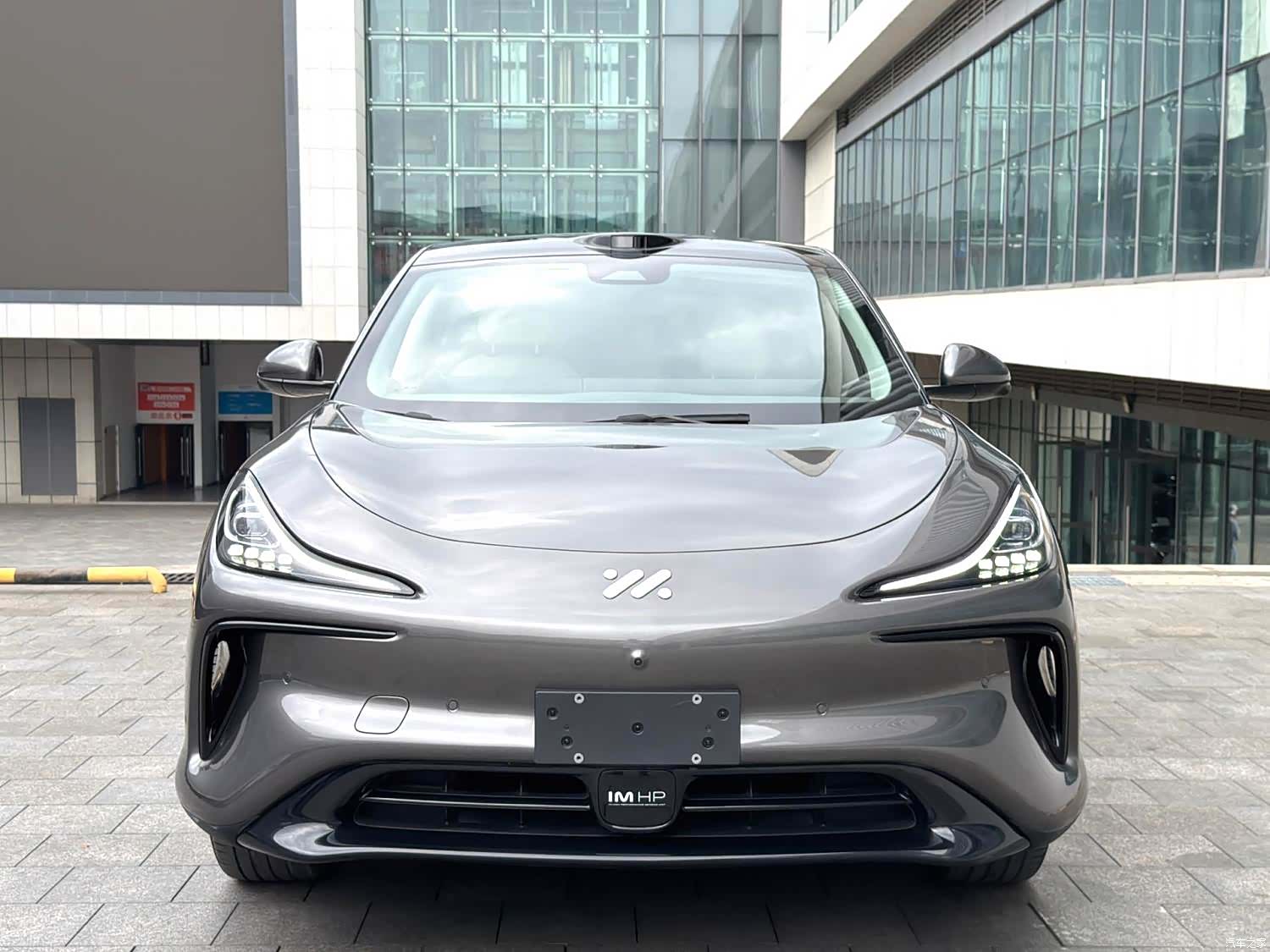 IM Motors LS6, 2023 3