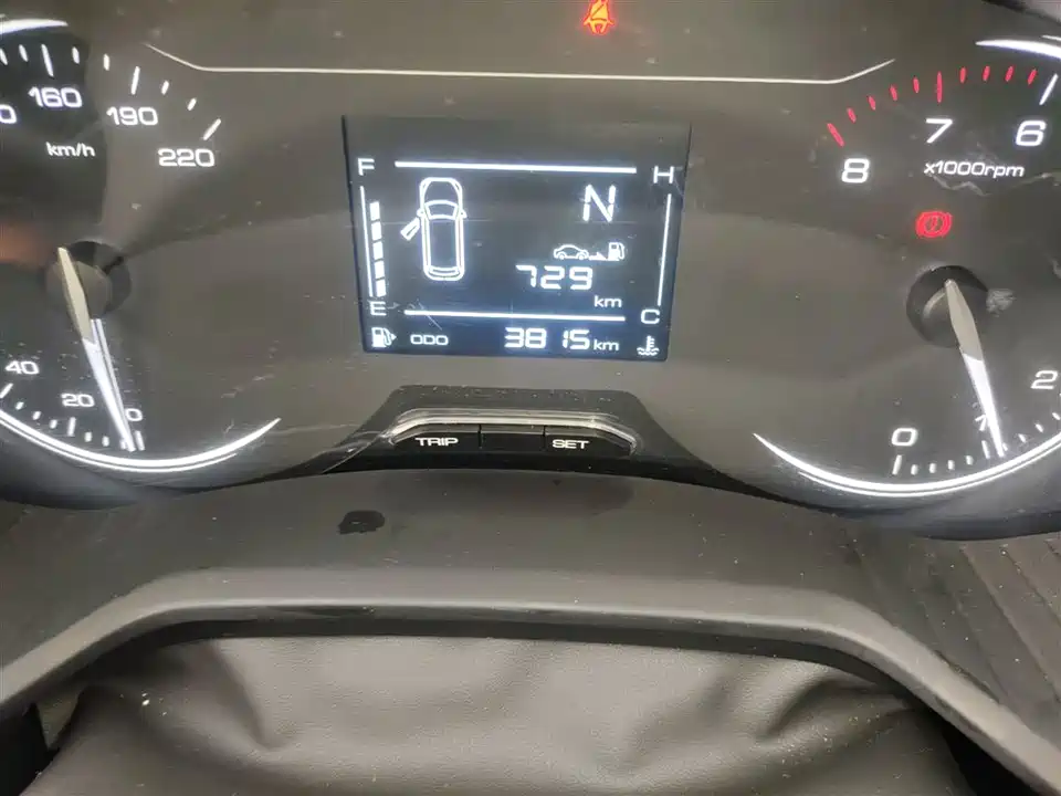 Wuling Wuling Jiachen