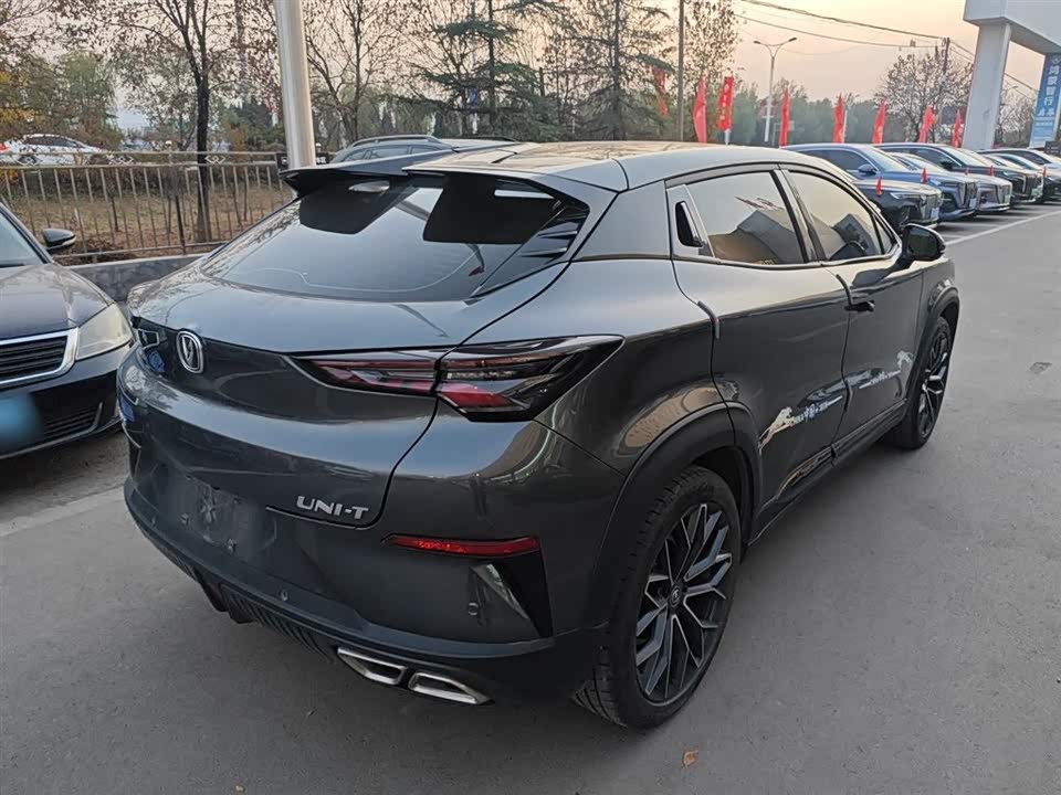 Changan UNI-T
