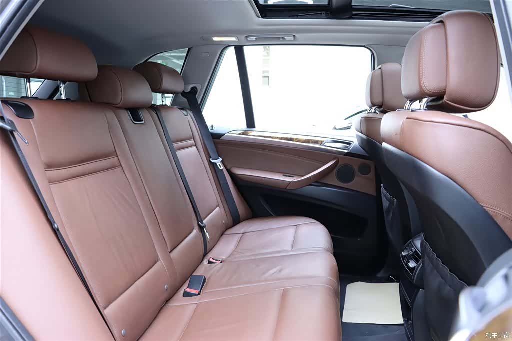 BMW X5, 2013 17
