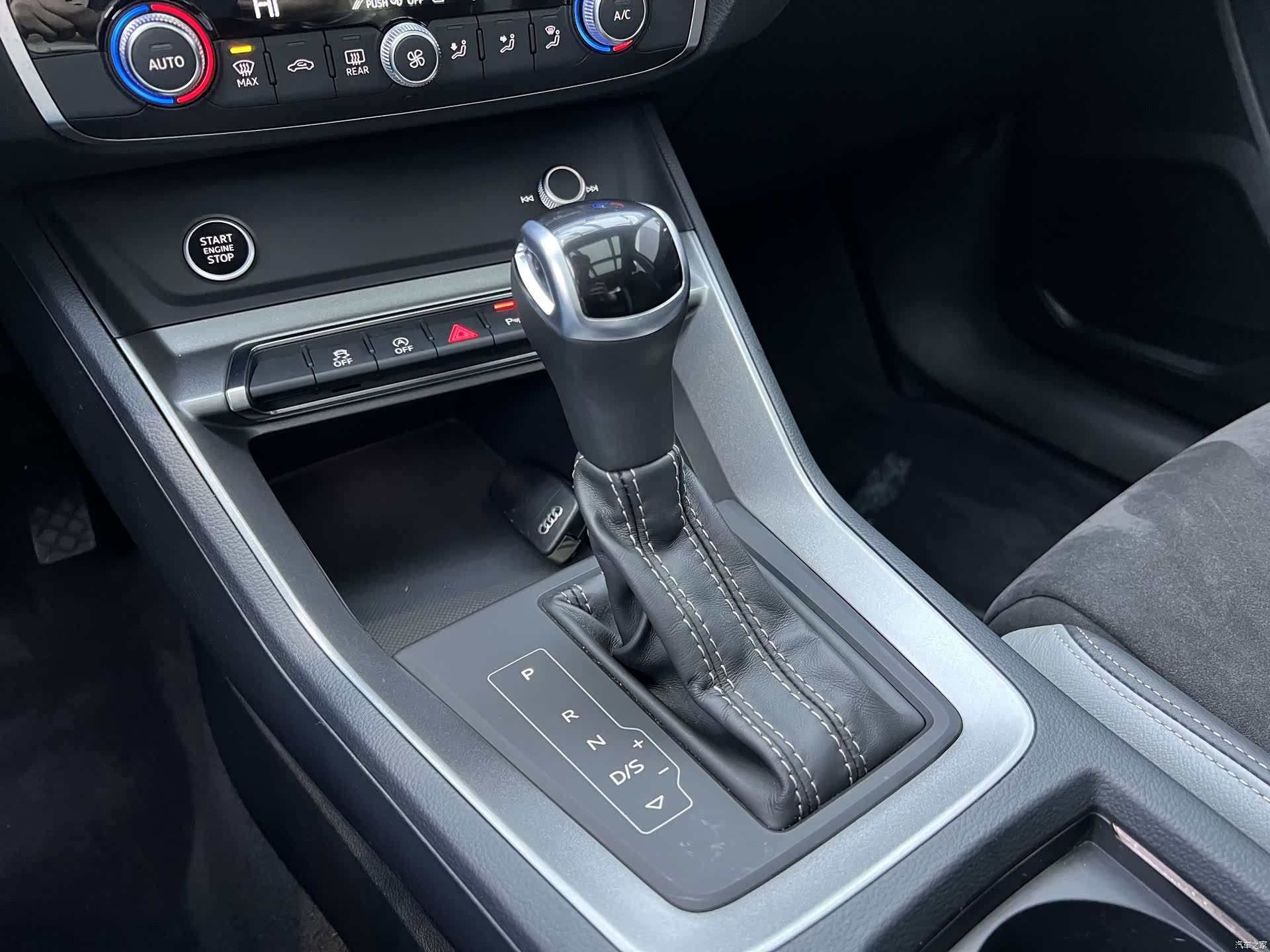 Audi Q3, 2022 20