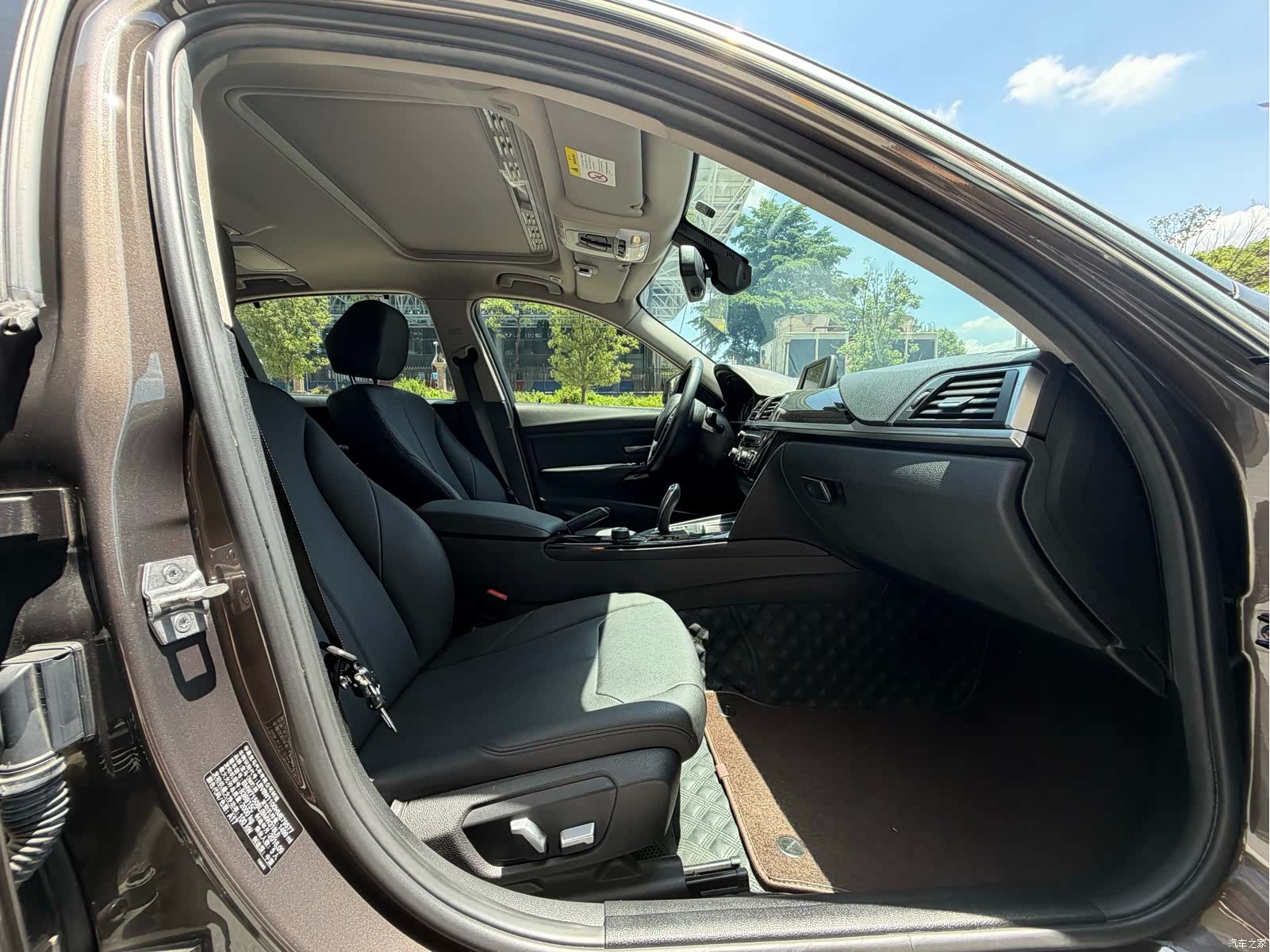 BMW 3 Series, 2017 15