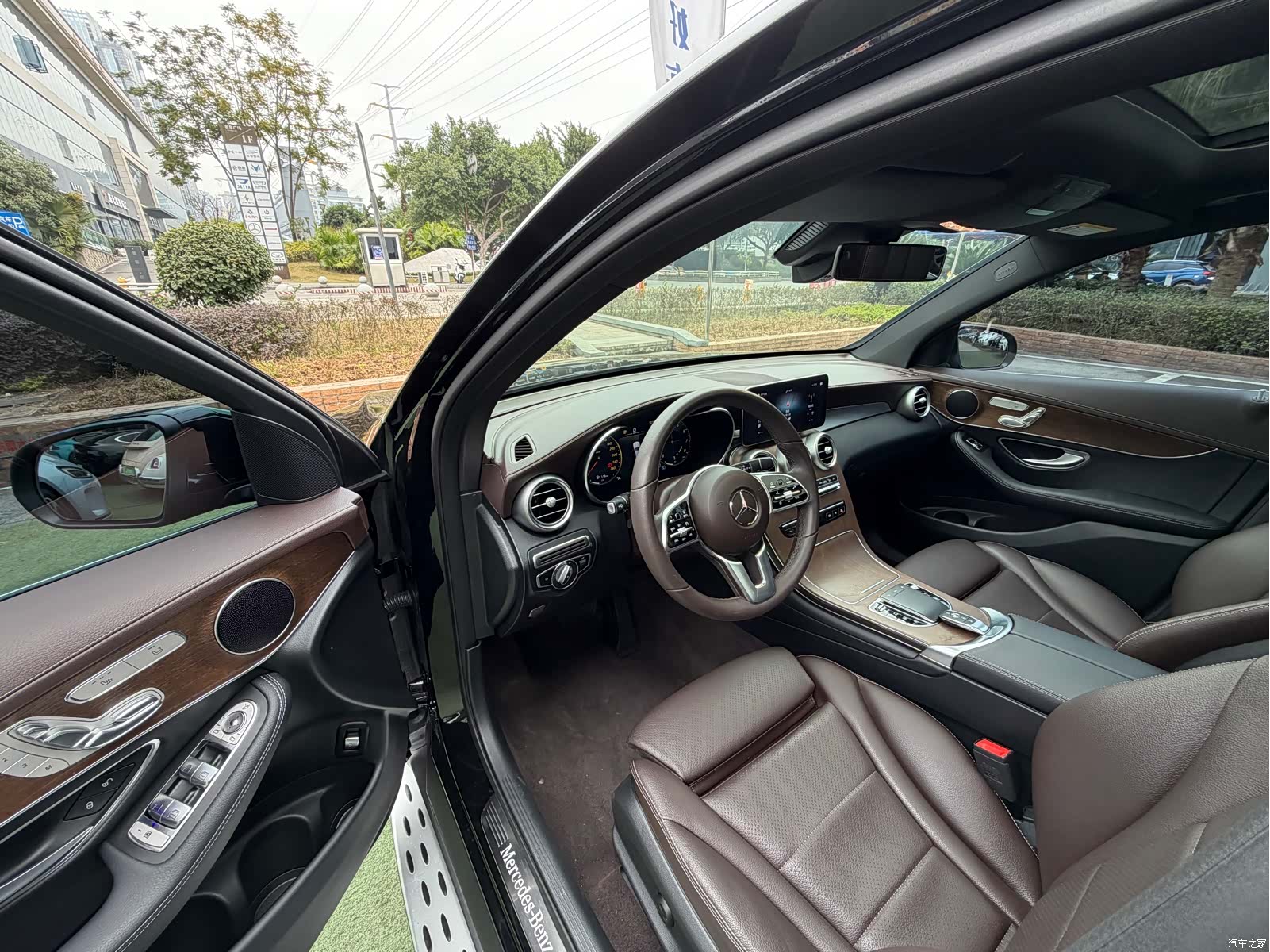 Mercedes-Benz GLC, 2023 8