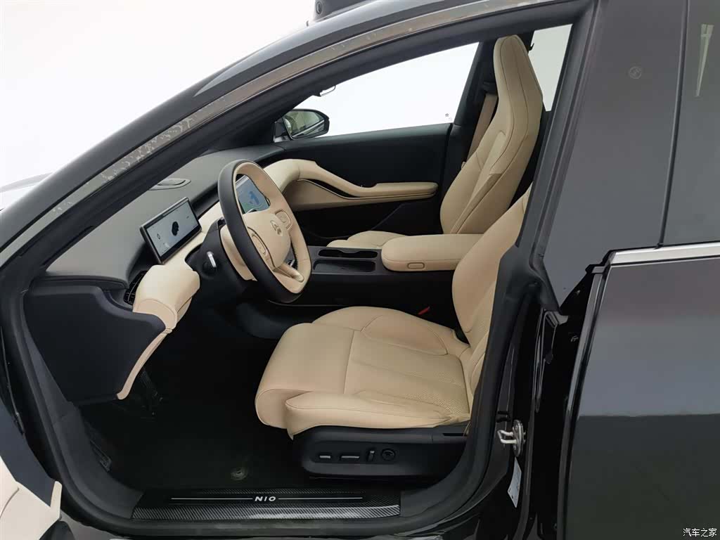 NIO ET5, 2024 10