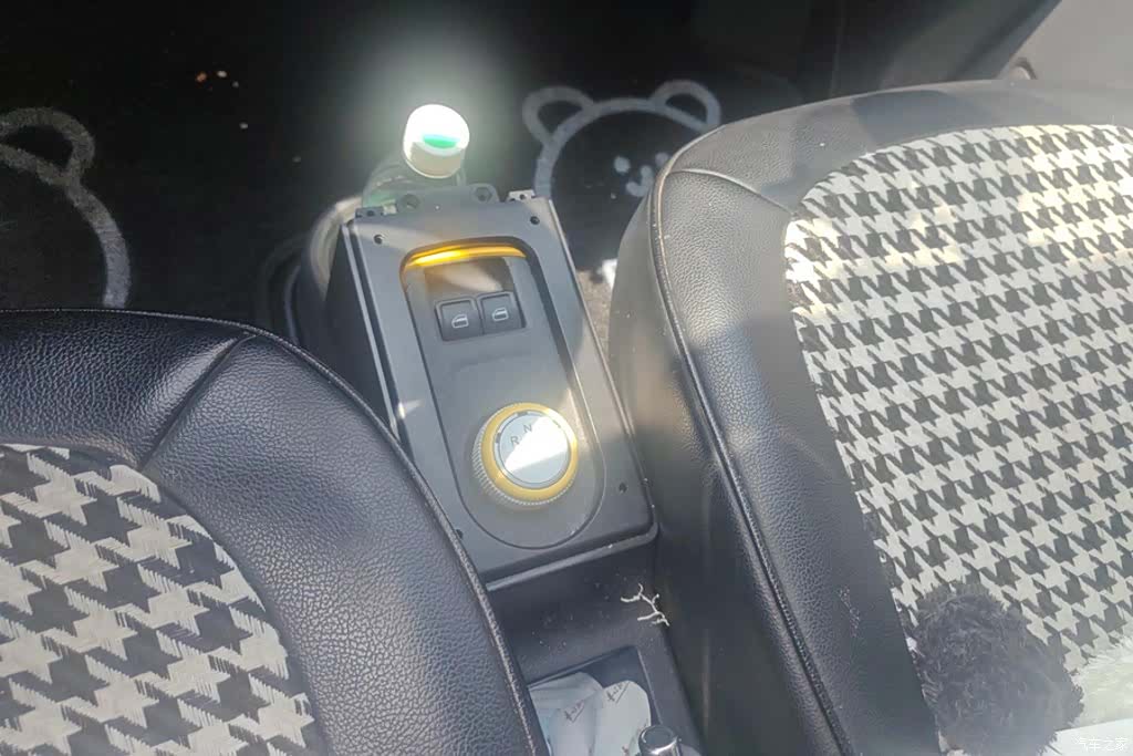 Chery QQ, 2023 16
