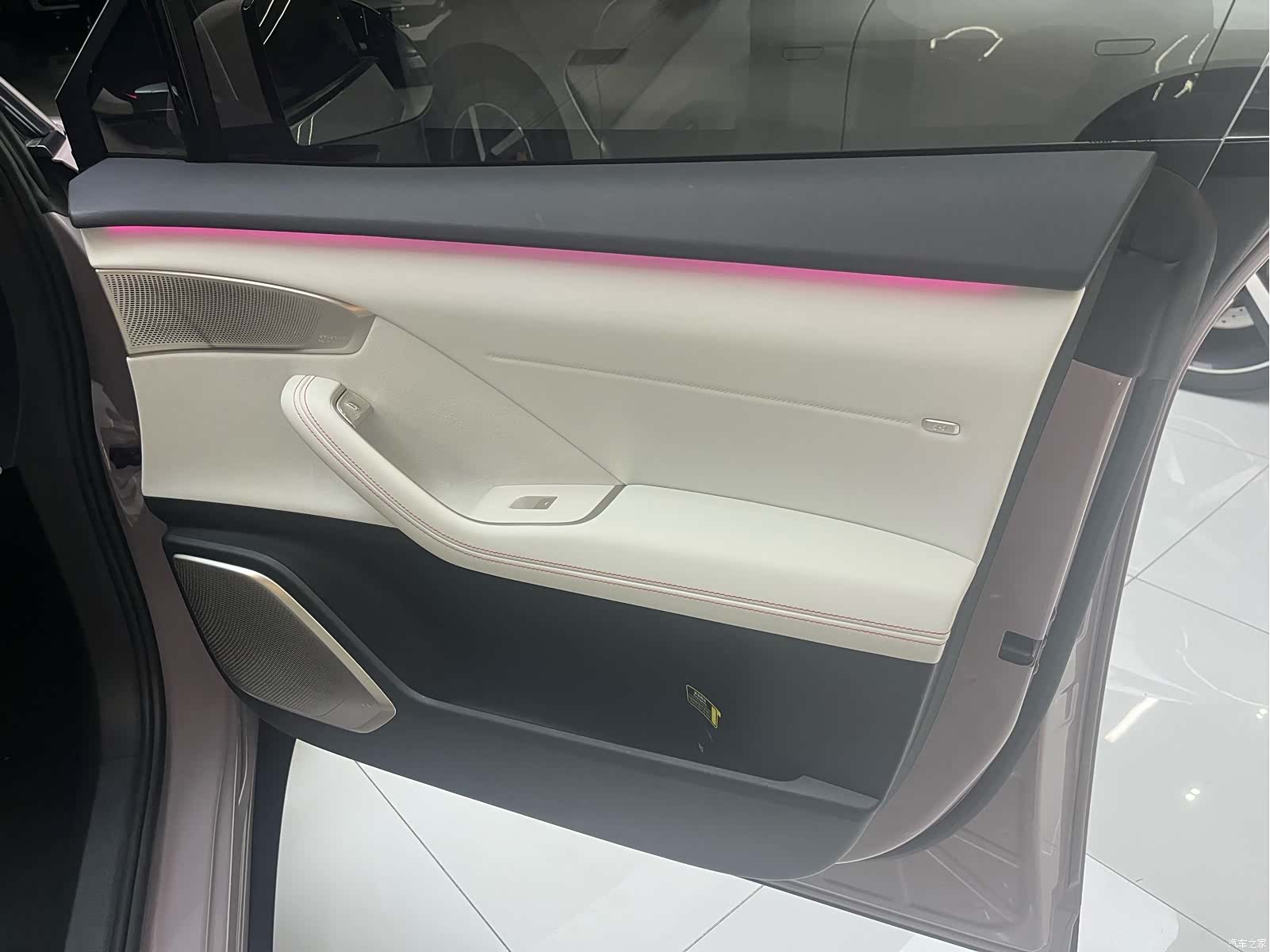 NIO L60, 2025 14