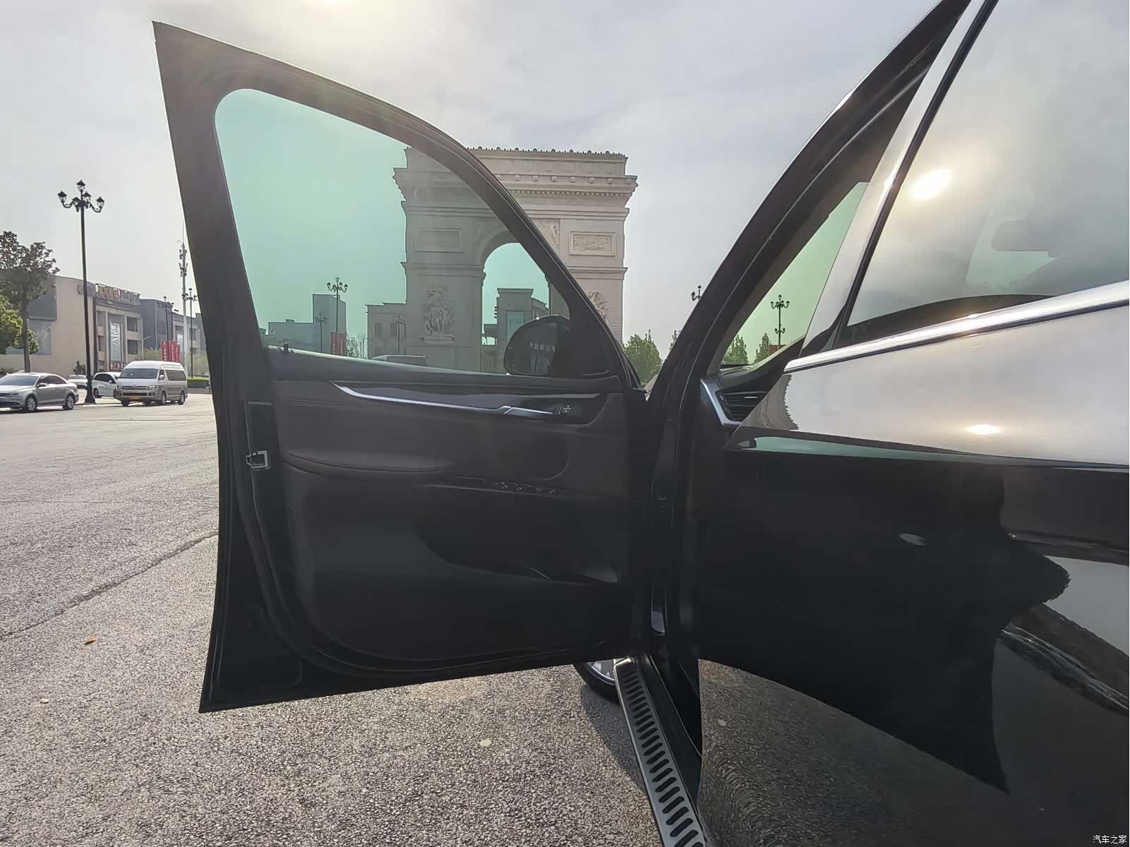 BMW X5, 2017 11