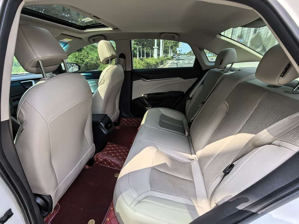 Buick Yinglang
