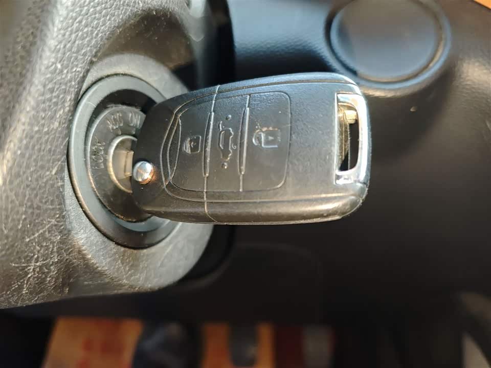 Wuling Wuling Hongguang S3