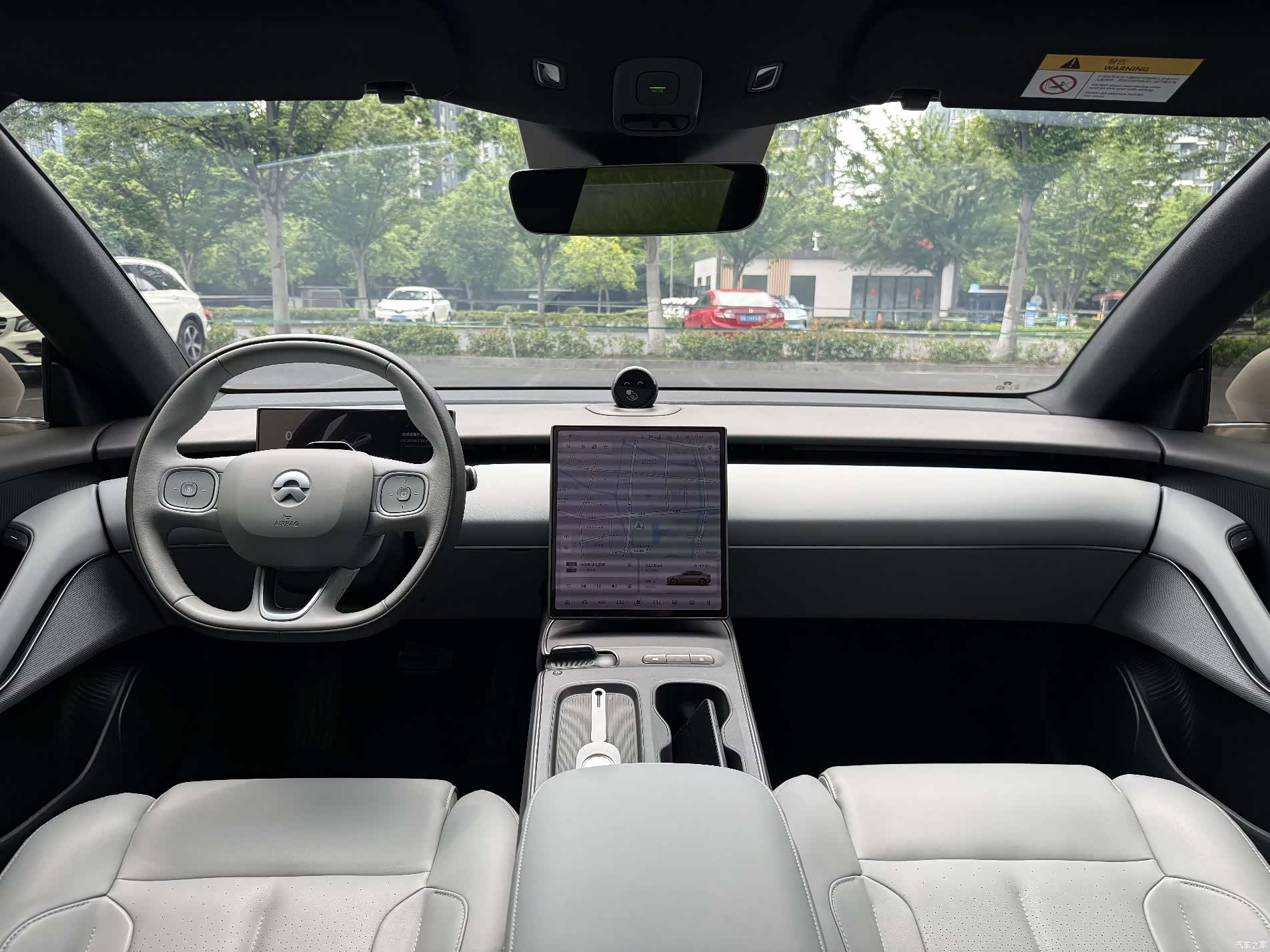 NIO ET5, 2024 12