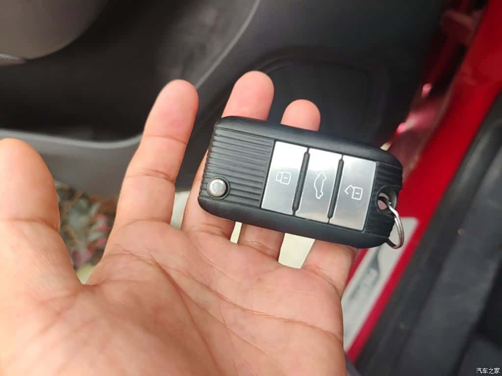 Roewe i6, 2018 17