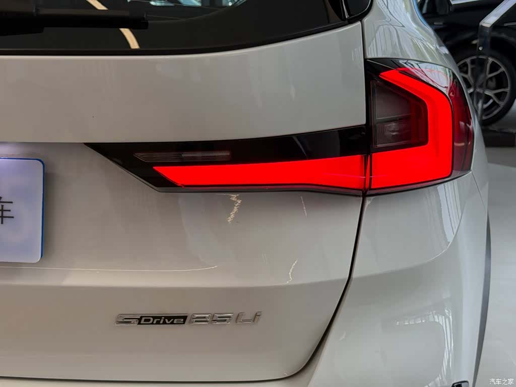 BMW X1, 2025 14