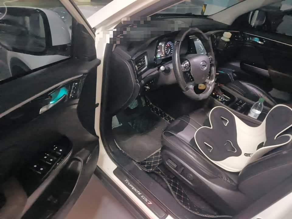 Trumpchi Trumpchi GS7