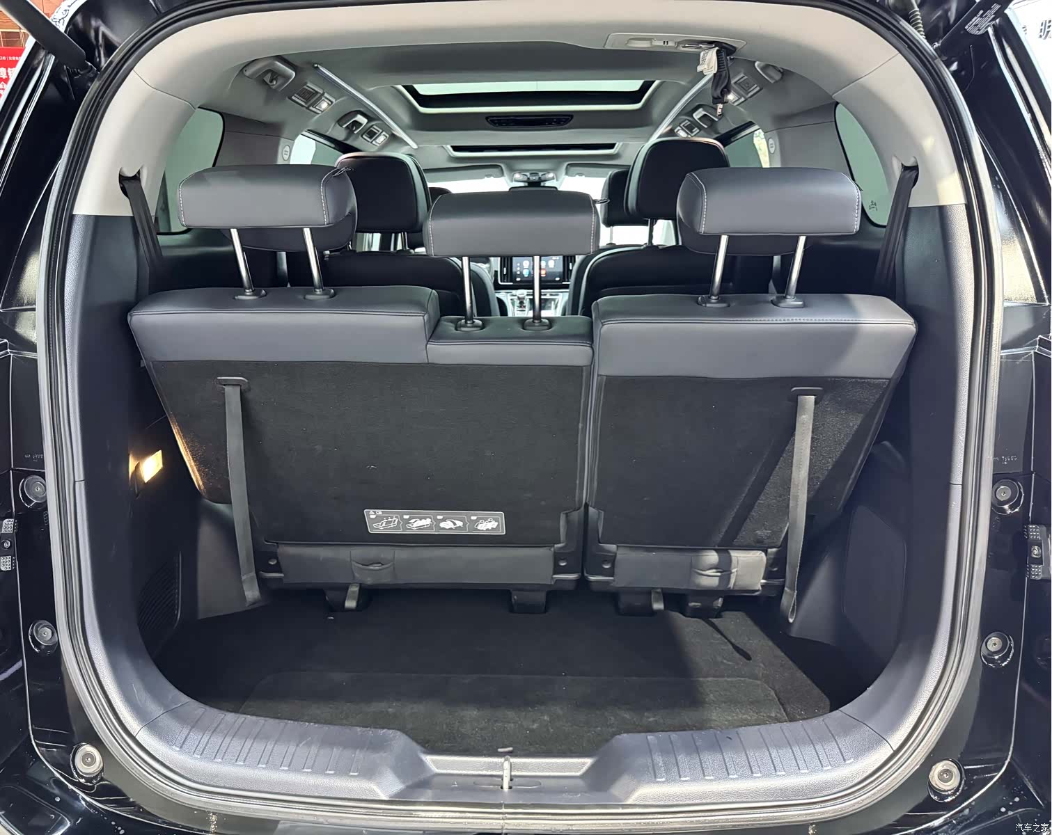 Trumpchi M8, 2022 24