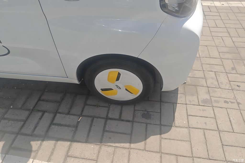 Chery QQ, 2023 6