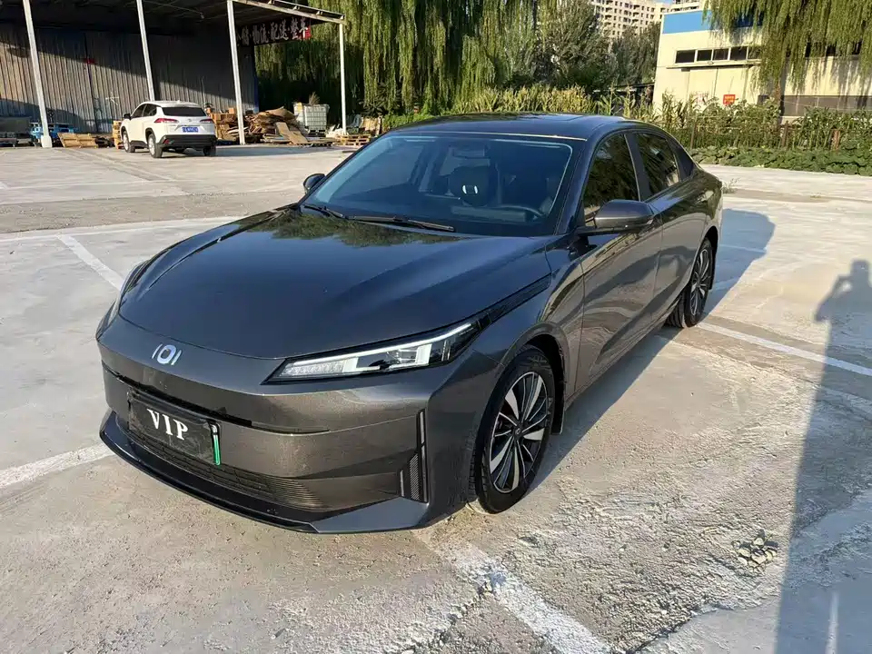 Changan A05