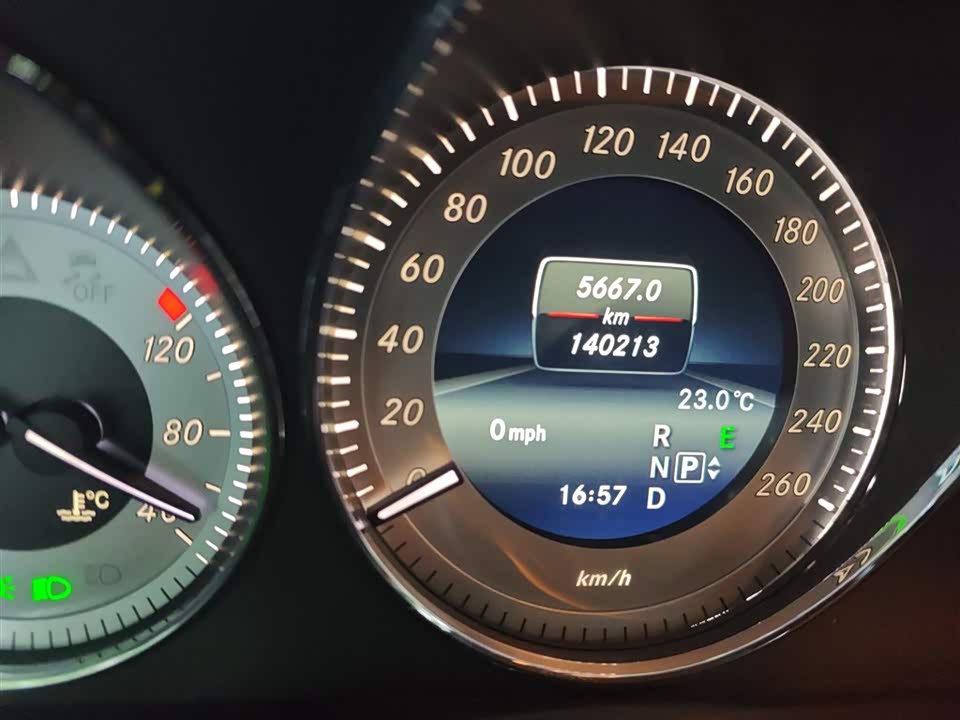 Mercedes-Benz GLK class