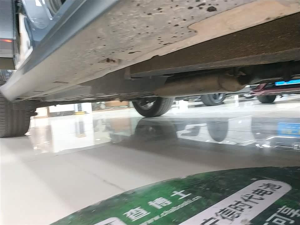 Trumpchi Trumpchi GS8