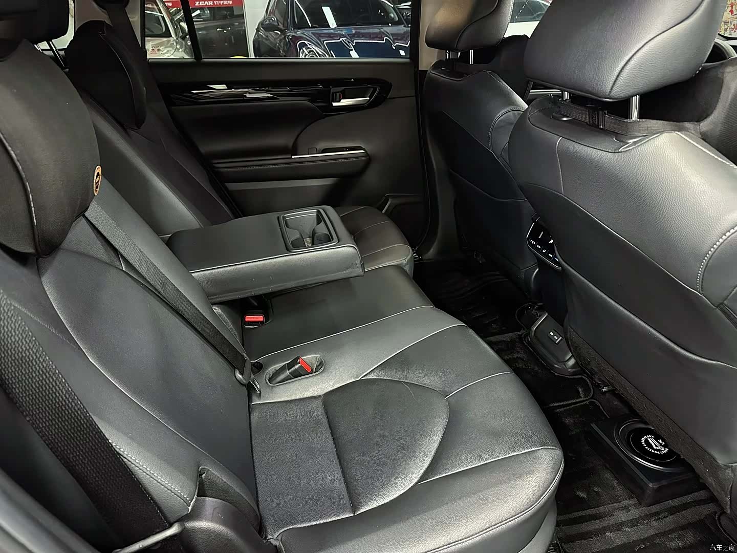 Toyota Highlander, 2022 20