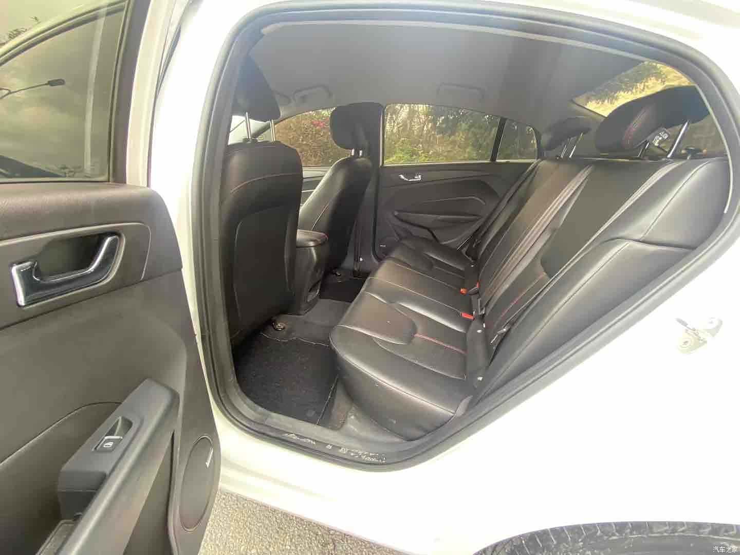 Chery 5, 2018 6