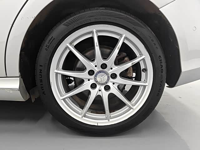 Mercedes-Benz Class B